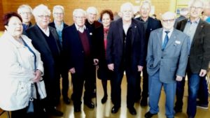 Ehrenmitglieder MTV Emmenstrand