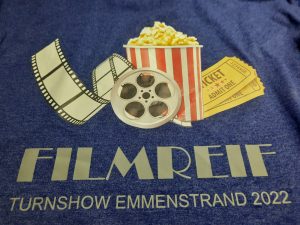 Plakat Filmreif