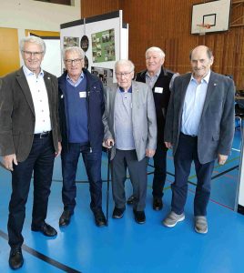 Veteranen MTV Emmenstrand Emmen
