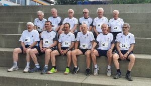 Männerturntag 2024in Neuenkirch 