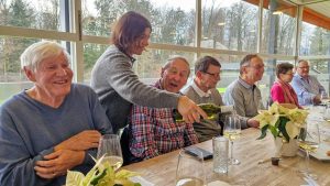 Jahresendstamm 2024