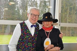 Fasnachtsstamm vom Schmutziger Donnerstag