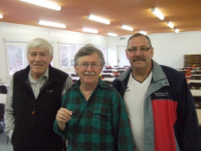 Kuechenteam