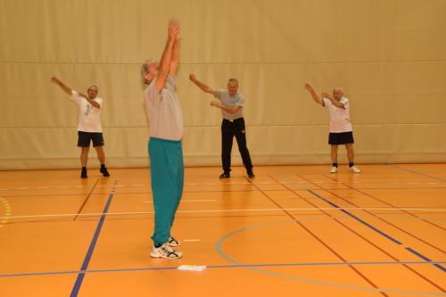 Seniorentraining (3)