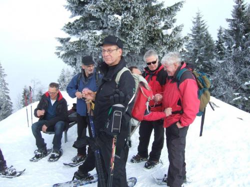 Schneeschuhwanderung 027
