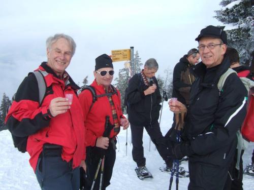Schneeschuhwanderung 031