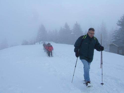 Schneeschuhwanderung 037