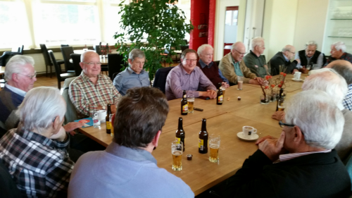 Stamm-Foto