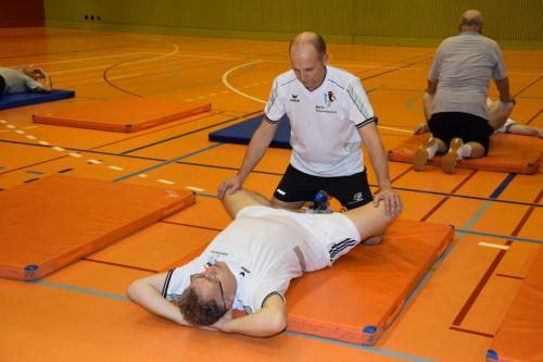 p-Keulen-Training 100