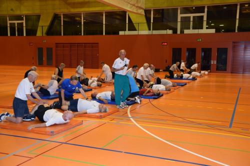 p-Keulen-Training 101