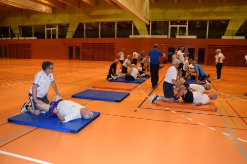 p-Keulen-Training 102