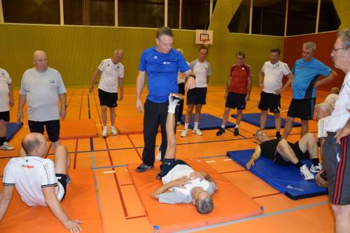 p-Keulen-Training 103