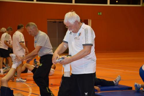 p-Keulen-Training 107