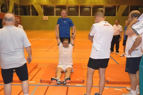 p-Keulen-Training 108
