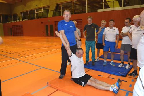 p-Keulen-Training 110