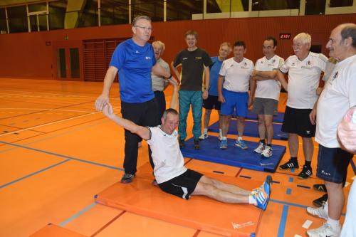 p-Keulen-Training 112
