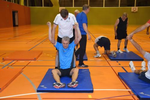 p-Keulen-Training 113