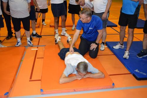 p-Keulen-Training 114