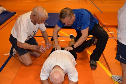 p-Keulen-Training 117