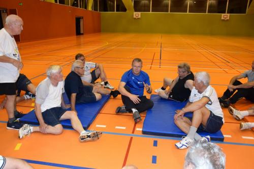 p-Keulen-Training 118