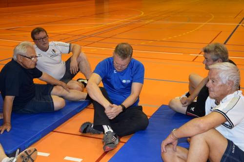 p-Keulen-Training 119