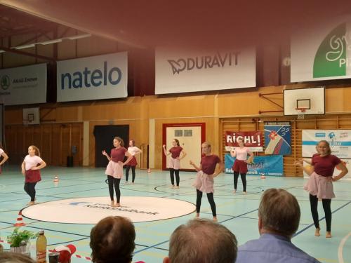 TSV Gymnastik 1