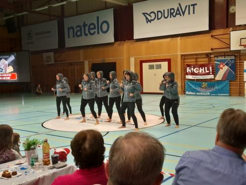 TSV Activia