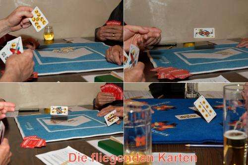 Jassen-Kegeln 10